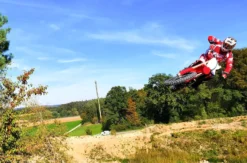 Motocross-Training Schlatt (3,5 Std.)