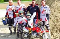 Motocross-Training Schlatt (3,5 Std.)