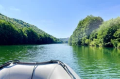 Motorboot mieten Altmühltal