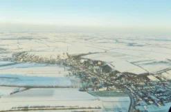 Motorgleitschirm fliegen Gaweinstal (1 Std.)