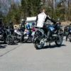 Motorrad Fahrsicherheitstraining Olpe (4 Std.)
