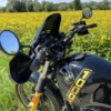 Motorrad mieten Argenbühl - BMW Classic (1 Tag)