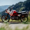 Motorrad mieten Ottersweier - BMW Classic (1,5 Std.)
