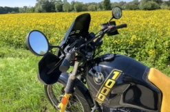 Motorrad mieten Ottersweier - BMW Classic (2,5 Tage)