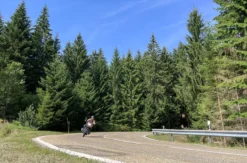 Motorrad mieten Ottersweier - BMW Classic (2,5 Tage)