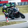 Motorrad Perfektionstraining Schönwald
