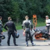 Motorrad Schräglagen-Training Lübbecke (3 Std.)