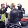 Motorrad-Sicherheitstraining Pfronten