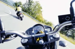 Motorrad-Sicherheitstraining Pfronten