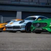 Motorsporttag Circuit Zandvoort