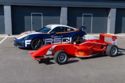 Motorsporttag Circuit Zandvoort
