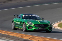 Motorsporttag Circuit Zandvoort