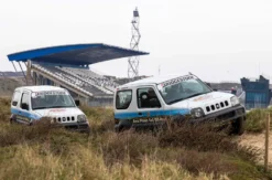 Motorsporttag Circuit Zandvoort