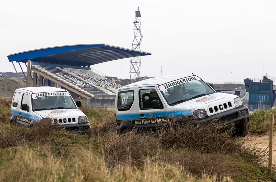 Motorsporttag Circuit Zandvoort