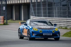 Motorsporttag Circuit Zandvoort (Platin)