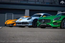 Motorsporttag Circuit Zandvoort (Platin)
