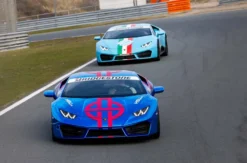 Motorsporttag Circuit Zandvoort (Platin)