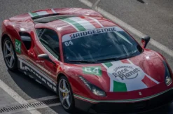 Motorsporttag Circuit Zandvoort (Platin)