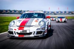 Motorsport Tag XXL