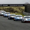 Motorsport-Tag XXL am Circuit Zandvoort