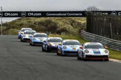Motorsport-Tag XXL am Circuit Zandvoort