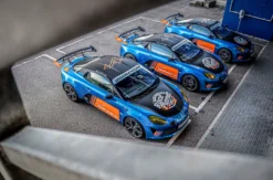 Motorsport-Tag XXL am Circuit Zandvoort