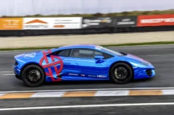 Motorsport-Tag XXL am Circuit Zandvoort