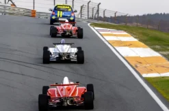 Motorsport-Tag XXL am Circuit Zandvoort