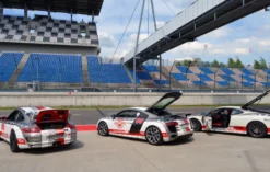 Motorsport Tag XXL Groß Dölln