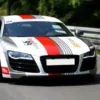 Motorsport Tag XXL Lausitzring