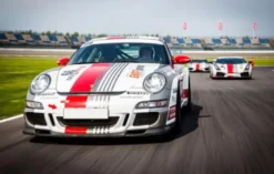 Motorsport Tag XXL Lausitzring