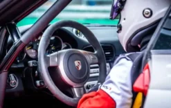 Motorsport Tag XXL Lausitzring