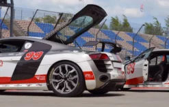 Motorsport Tag XXL Oschersleben