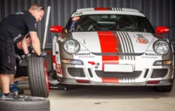 Motorsport Tag XXL Oschersleben