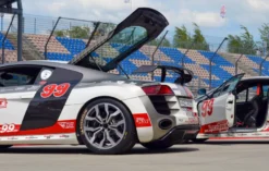Motorsport Tag XXL Spreewaldring
