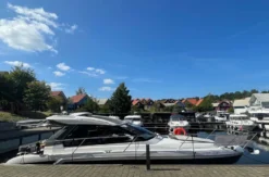 Motoryacht Waren (Day Cruise - 8 Std.)