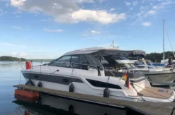 Motoryacht Waren (Family & Friends - 2 Std.)