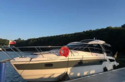 Motoryacht Waren (Fun Cruise - 4 Std.)