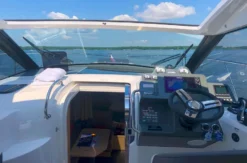 Motoryacht Waren (Fun Cruise - 4 Std.)