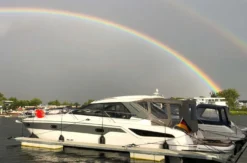 Motoryacht Waren (Fun Cruise - 4 Std.)
