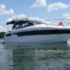 Motoryacht Waren (Sundowner - 2 Std.)