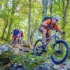 Mountainbike Freeride Kurs Raum Geislingen