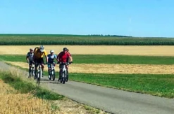 Mountainbike Freeride Kurs Raum Geislingen