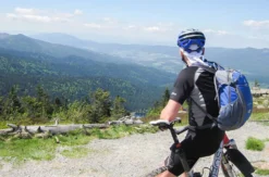 Mountainbike Grundkurs Böbrach