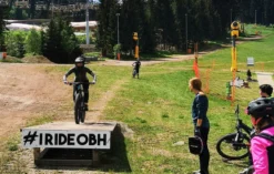 Mountainbike Grundkurs Oberhof