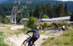 Mountainbike Grundkurs Oberhof