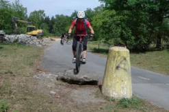 Mountainbike Kurs