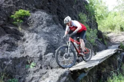 Mountainbike Kurs