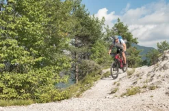 Mountainbike Kurs Basic