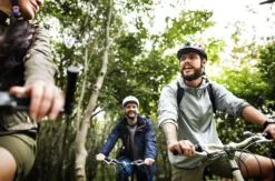 Mountainbike Kurs Basic